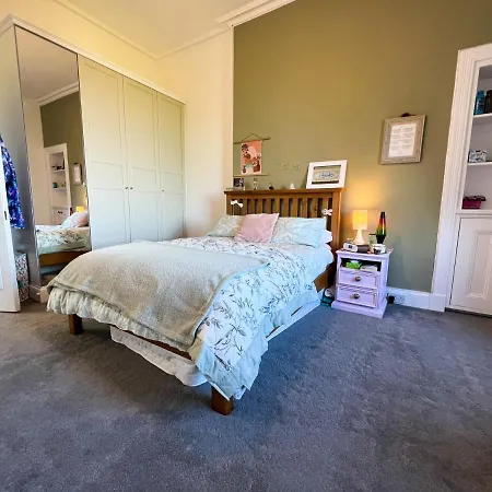 Large 3br Cosy Family Newington Casa vacanze