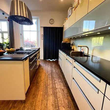 Large 3br Cosy Family Newington Casa vacanze *