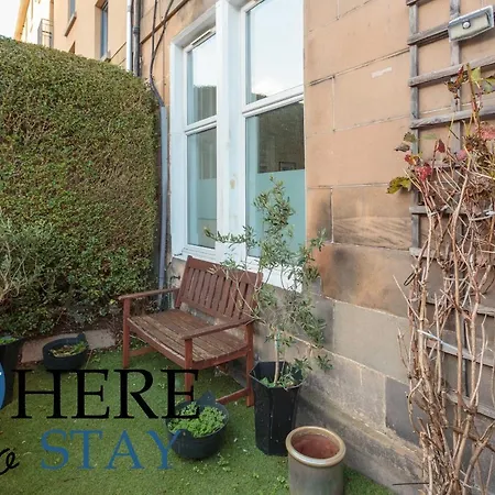 Apartment Beautiful 2bed Ground-f Pitt St.