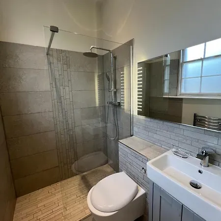 Wm Garden Appartamento