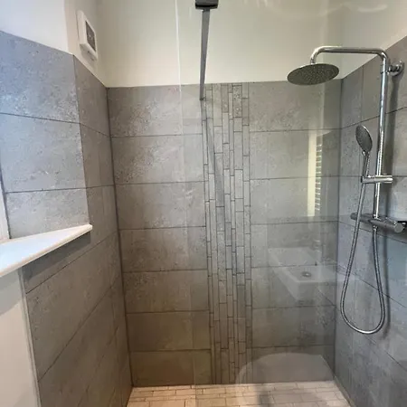 Apartament Wm Garden