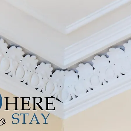 Beautiful 2bed Ground-f Pitt St. * Edinburgh