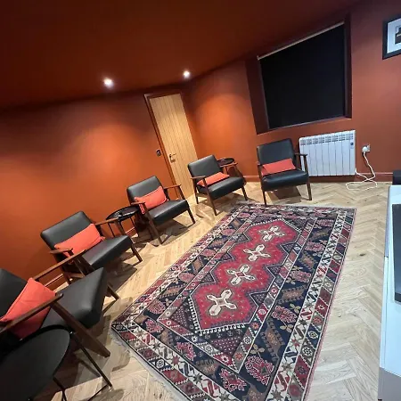 Wm Garden Апартаменты