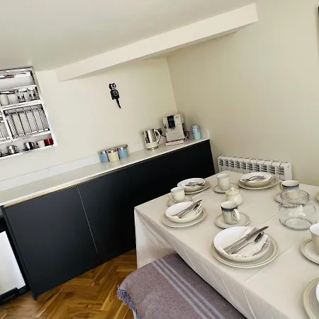 Apartament Wm Garden