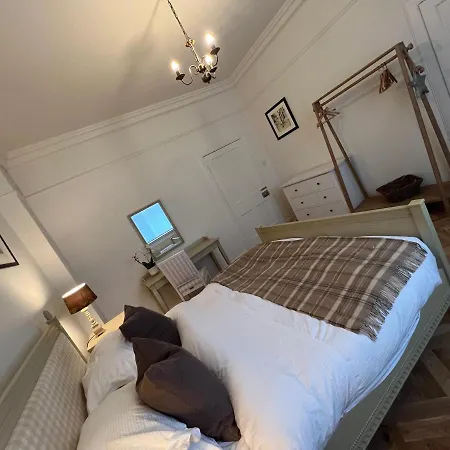 Lejlighed Wm Garden *