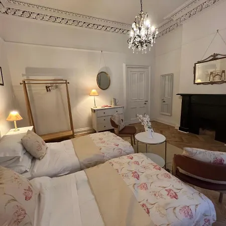 Wm Garden Apartament