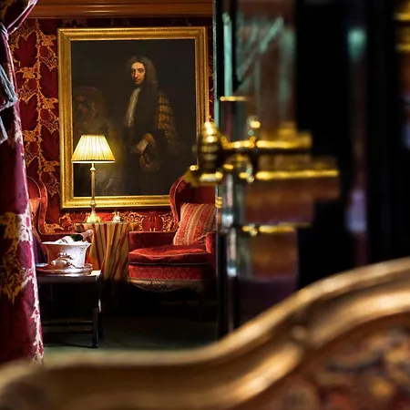 Prestonfield House