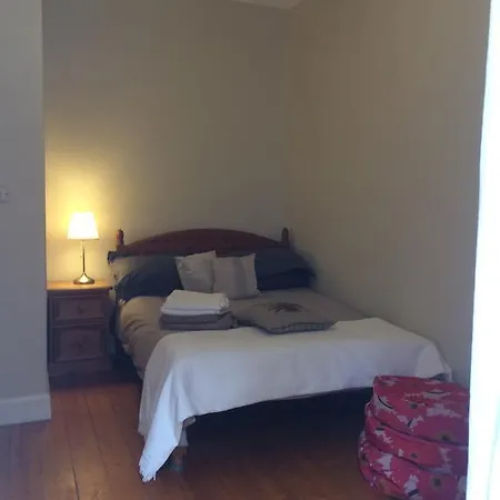 Apartamento City Flat *
