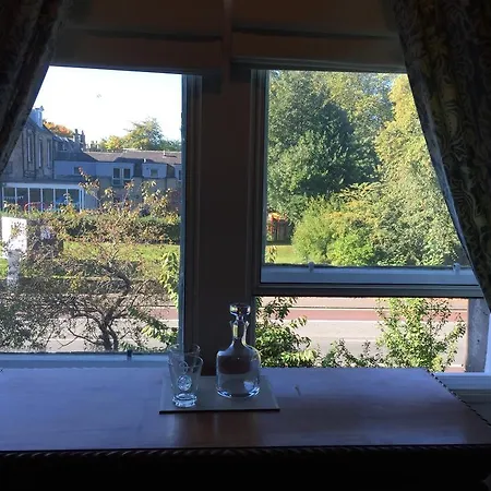 Sixteen Bed & Breakfast 4*