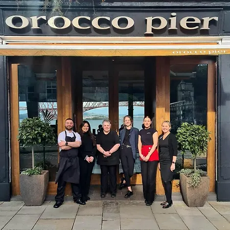 Orocco Pier 호텔