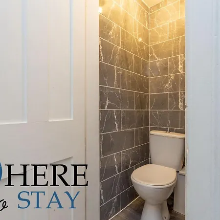 Appartamento Brunswick Road Lovely 2 Bed *