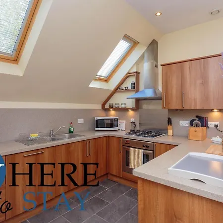 Apartamento Caledonian Road Lovely 1 Bed