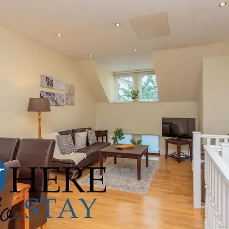Caledonian Road Lovely 1 Bed *