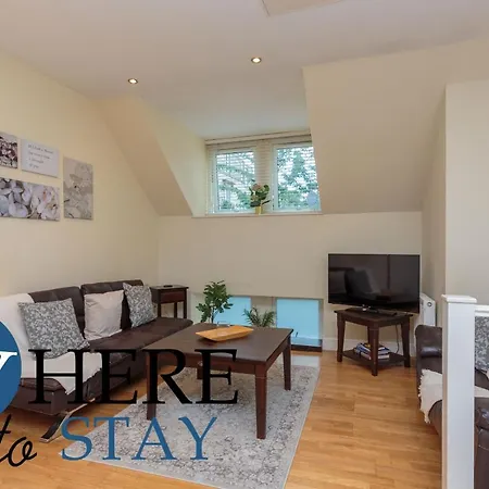 Caledonian Road Lovely 1 Bed