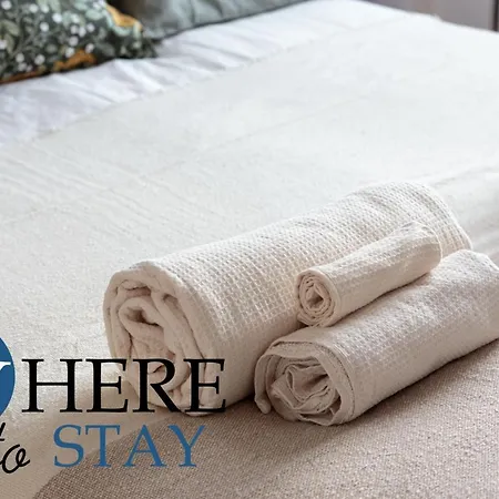 Delightful 2 Bedroom In Leith * Edimburgo