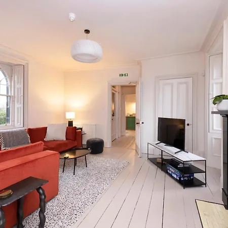 Joivy Observatory Unique House On Calton Hill بيت للعطل إدنبرة