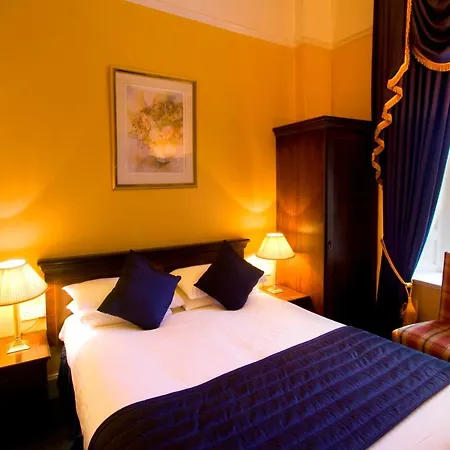 Hotel Royal Scots Club