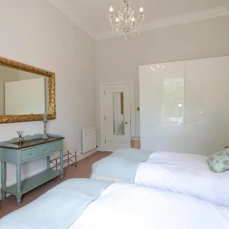 The Rothesay Terrace