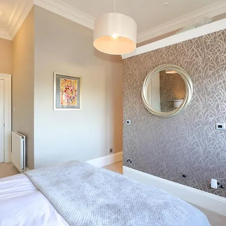 The Rothesay Terrace *