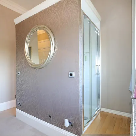 Apartment The Rothesay Terrace Edinburgh