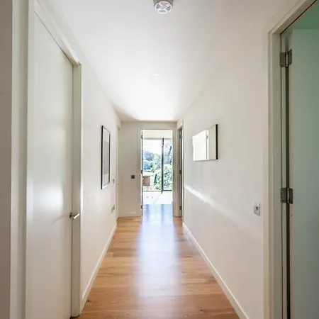 My-quartermile Apartment *