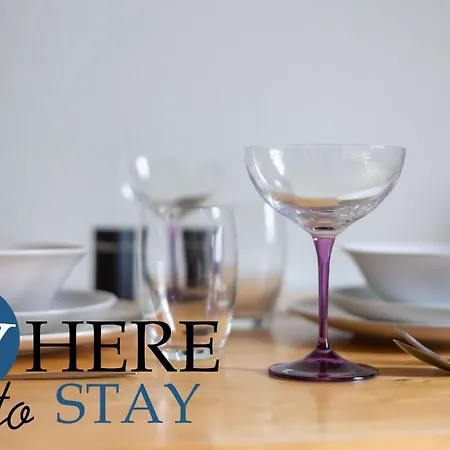 Διαμέρισμα Leith Walk 1 Bedroom *