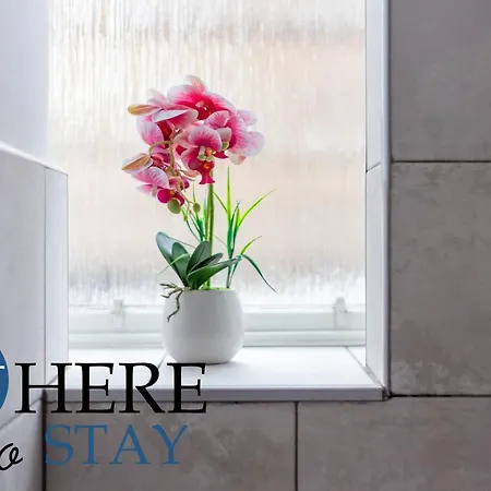 Leith Walk 1 Bedroom Apartamento