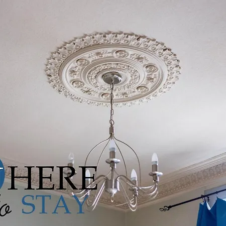 Leith Walk 1 Bedroom *