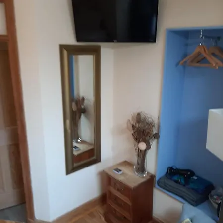 Bed & Breakfast Another Edinburg