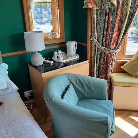 Another Bed and breakfast Edimburgo