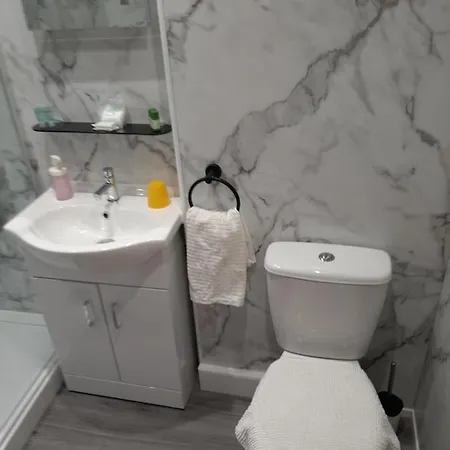 别间住宿加早餐旅馆