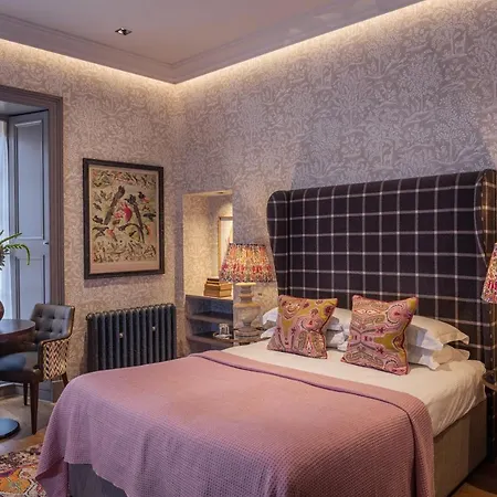 Otel The Raeburn Edinburgh
