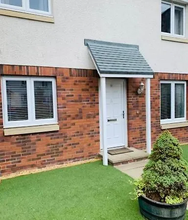Holiday home From - Free Parking Edinburgh