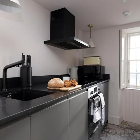 Casa vacanze Joivy Observatory Unique House On Calton Hill Edimburgo