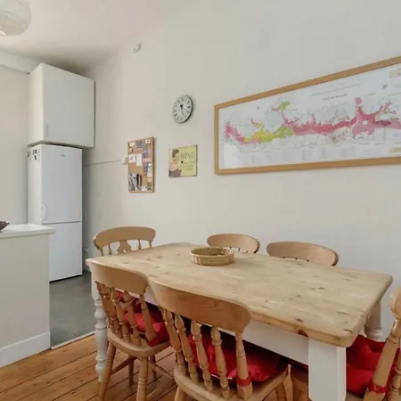 Beautiful Royal Mile Flat,victory Building. Apartment Edinburgh