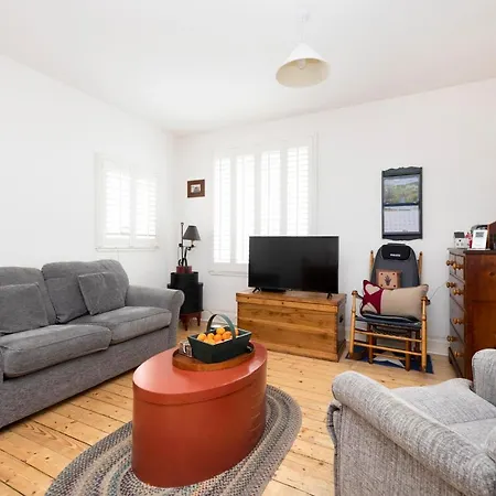 Joivy Chic 1-bed Flat In The Heart Of The Old Town Appartement