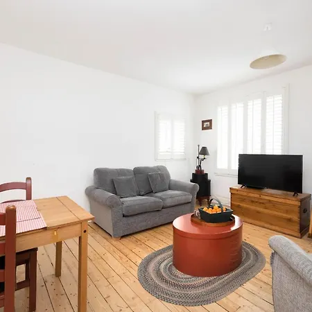 Διαμέρισμα Joivy Chic 1-bed Flat In The Heart Of The Old Town