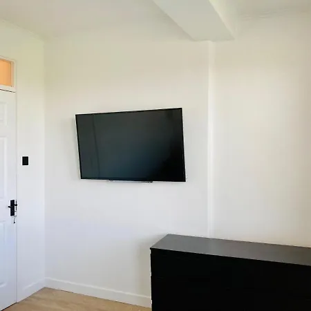 בית אירוח Clean Peaceful For 1 Or 2 Guests *