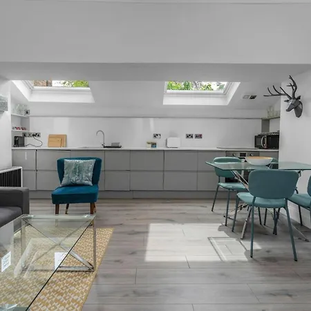 Guestready - Magnificent Near The Centre Hébergement de vacances *