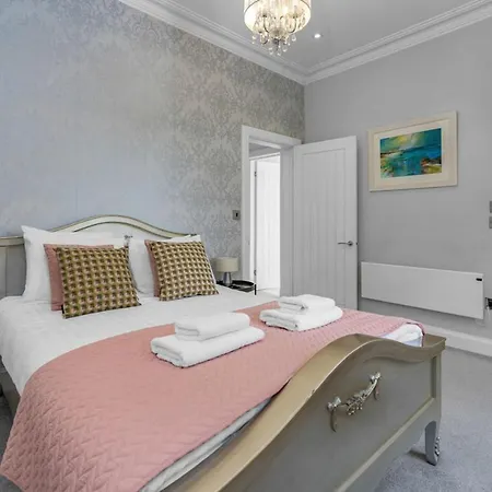 Guestready - Magnificent Near The Centre Édimbourg