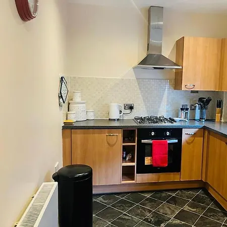 Cakemuir Detached House, 3 Bed, Free Parking &private Garden Apartment Edinburgh