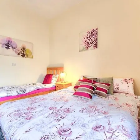 Central Haymarket Edinburgh