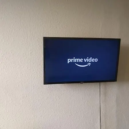 Hotel apartamentowy Central Oldtown *