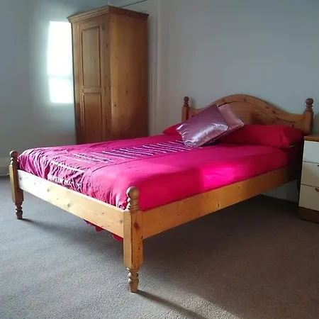 Central Oldtown Hotel apartamentowy *