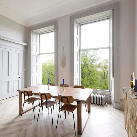 Appartamento Grand Bright In Historic *