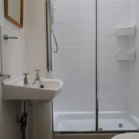 Central Oldtown Hotel apartamentowy