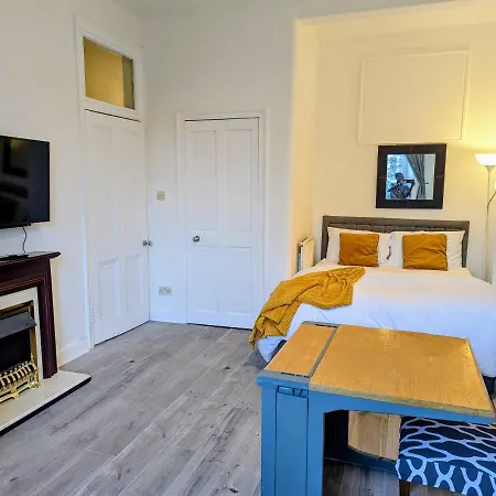 Accommodatie bij particulieren Ensuite In The