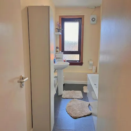 Dalryplace Homestay Edinburgh