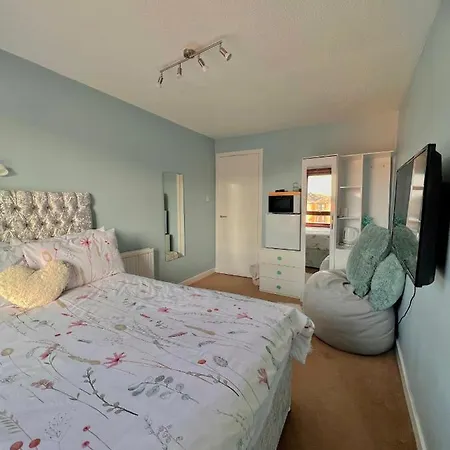 Homestay Dalryplace *