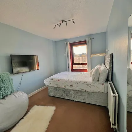 Homestay Dalryplace Edinburgh